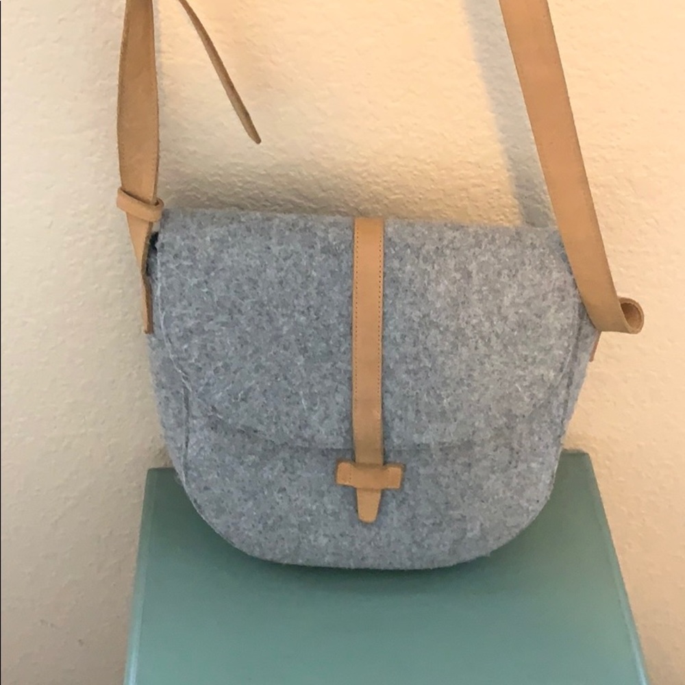 Hearth & Hand with Magnolia Bag